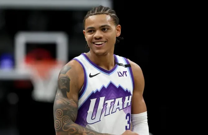 Τζαζ – Ράπτορς με «μπουστάρισμα» στη φόρα του Τορόντο