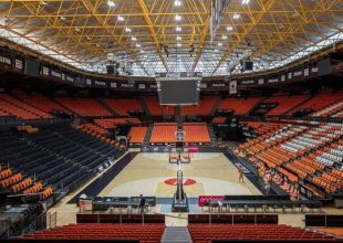 Βαλένθια – Ζάλγκιρις με τις Νυχτερίδες φουλ «Ενισχυμένες»