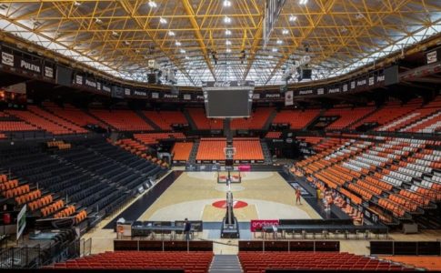 Βαλένθια – Ζάλγκιρις με τις Νυχτερίδες φουλ «Ενισχυμένες»