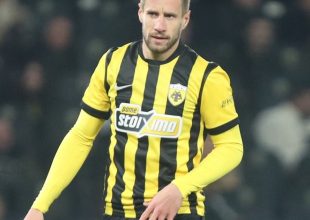 ΑΕΚ: Η τελευταία προπόνηση της Ένωσης στην Allwyn Arena, ατομικό πρόγραμμα για Βάργκα