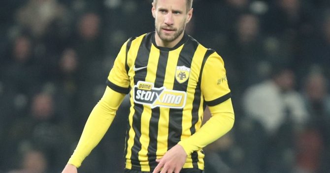 ΑΕΚ: Η τελευταία προπόνηση της Ένωσης στην Allwyn Arena, ατομικό πρόγραμμα για Βάργκα