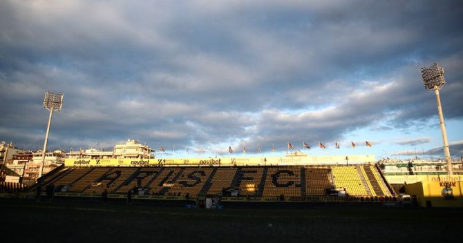 Άρης: Η FIFA επέβαλε ban στους κίτρινους, καθησυχαστική απάντηση από την ΠΑΕ