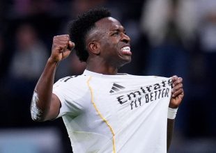 Ρεάλ: Ο Πέρεθ πιέζει για ανανέωση του Βινίσιους – Η απόφαση βρίσκεται στα χέρια του Βραζιλιάνου