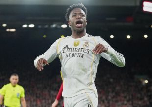 Ρεάλ: Συζητήσεις ανάμεσα στην πλευρά του Βινίσιους και στελεχών του πρωταθλήματος Σαουδικής Αραβίας