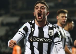 ΠΑΟΚ: Το πλάνο του Λουτσέσκου για Βόλο, ερωτηματικό η μία θέση στους εξτρέμ, οι ανάσες στον Μειτέ και ο Γερεμέγεφ