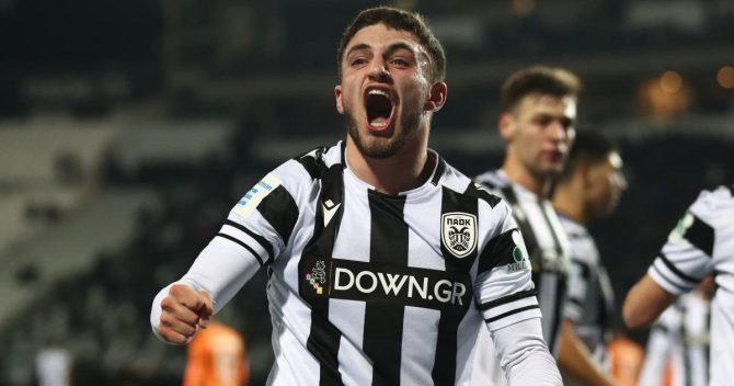 ΠΑΟΚ: Το πλάνο του Λουτσέσκου για Βόλο, ερωτηματικό η μία θέση στους εξτρέμ, οι ανάσες στον Μειτέ και ο Γερεμέγεφ