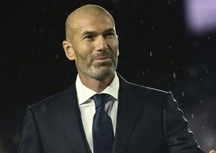 Εθνική Γαλλίας: Ο Ζιντάν συμφώνησε και αναλαμβάνει μετά το Μουντιάλ 2026