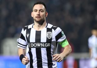 ΠΑΟΚ: Θεραπεία για Ζίβκοβιτς και Κένι, μέρος της προπόνησης και ατομικό ο Γιακουμάκης