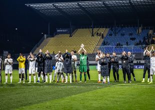 Εκτόξευση στην UEFA για την ΑΕΚ – Από το 159 στο 93!