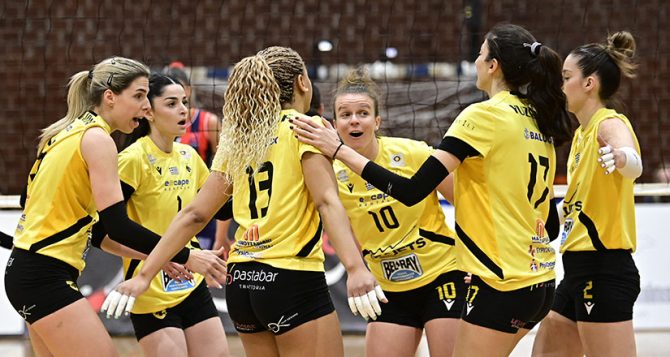 Ψυχωμένη ΑΕΚ, ισοφάρισε τη σειρά με τον Πανιώνιο