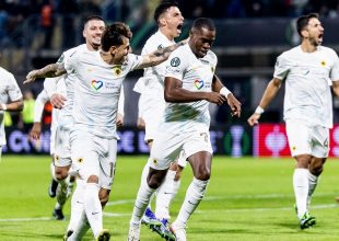 Σίσιτς: «Φαβορί για την πρόκριση η ΑΕΚ – Έχει κατεβάσει ταχύτητα η Τσέλιε»