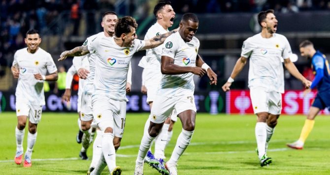 Σίσιτς: «Φαβορί για την πρόκριση η ΑΕΚ – Έχει κατεβάσει ταχύτητα η Τσέλιε»