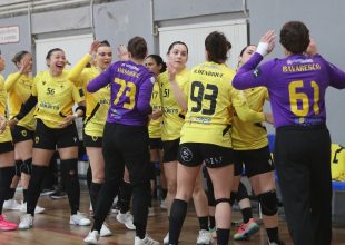 Χάντμπολ: Το κάλεσμα της ΑΕΚ στον κόσμο για το μεγάλο ματς με τη Ν. Ιωνία (VIDEO)