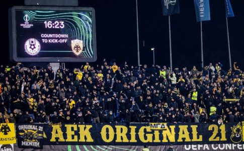 Oι Σλοβένοι κάνουν λόγο για «ελληνική εισβολή» στο Τσέλιε!