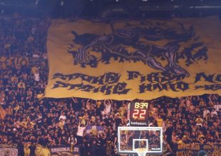 «Κόντρα σε κάθε λογική»: Το επικό κάλεσμα της ΚΑΕ AEK για το ματς της χρονιάς με τη Μπανταλόνα (VID)
