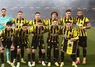 ΑΕΚ: Οι πυλώνες του Νίκολιτς στην τελική ευθεία