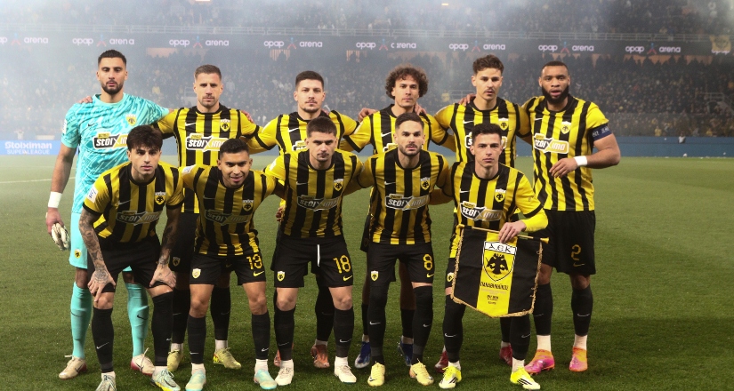 ΑΕΚ: Οι πυλώνες του Νίκολιτς στην τελική ευθεία