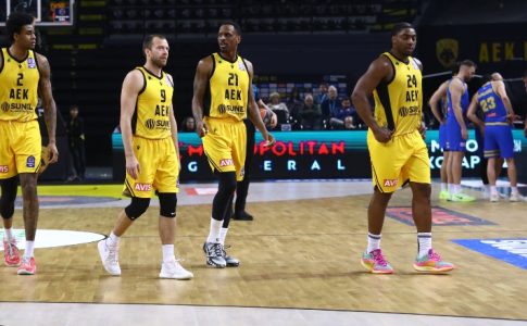 Για το διπλό τριάδας η Βασίλισσα κόντρα στον Πανιώνιο