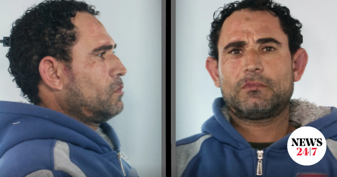 Αυτός είναι ο άνδρας που πραγματοποιούσε σεξουαλικές επιθέσεις στον Πειραιά