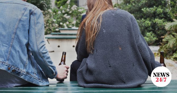 Πάτρα: Στο νοσοκομείο ανήλικη μετά από κατανάλωση αλκοόλ