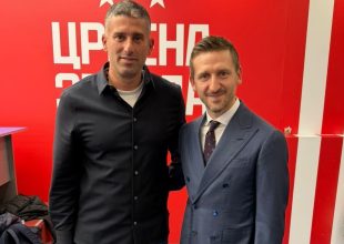 Παρούσα η ΑΕΚ στο Διεθνές Σεμινάριο Elite Ακαδημιών στο Βελιγράδι (ΦΩΤΟ)