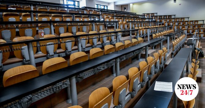 Εκπαιδευτήρια έδιναν μαϊμού πτυχία