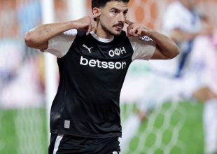 ΟΦΗ: Το reborn του Θανάση Ανδρούτσου που έχει γίνει ηγετική φιγούρα των Κρητικών