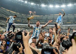 Παγκόσμιο Κύπελλο 2026: Οι πολίτες ποιων χωρών καλούνται να πληρώσουν μέχρι και 15.000 δολάρια για να πάρουν βίζα και να δουν το Μουντιάλ στις ΗΠΑ