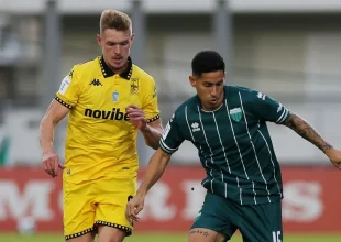 Κλήρωση Playoffs 5-8 Stoiximan Super League: Το πρόγραμμα των αγώνων