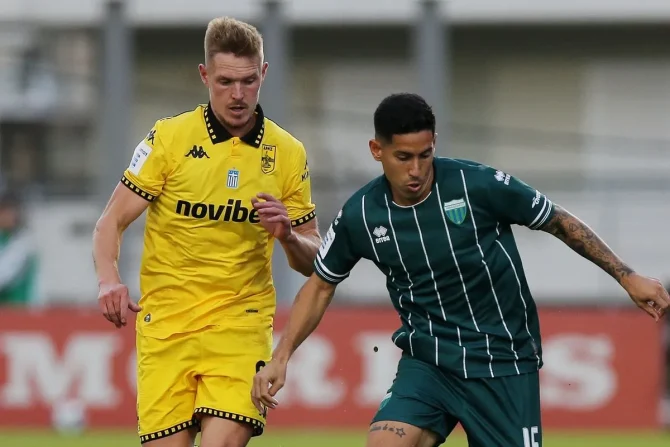 Κλήρωση Playoffs 5-8 Stoiximan Super League: Το πρόγραμμα των αγώνων