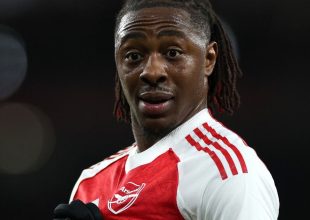 Άρσεναλ – Λεβερκούζεν 2-0: Οι Έζε και Ράις κανονιοβόλησαν τους Γερμανούς για την πρόκριση στους 8