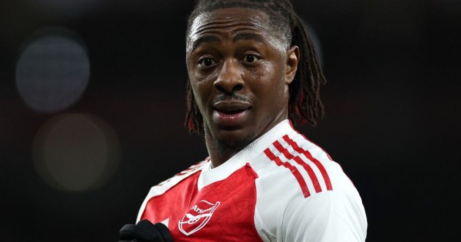 Άρσεναλ – Λεβερκούζεν 2-0: Οι Έζε και Ράις κανονιοβόλησαν τους Γερμανούς για την πρόκριση στους 8