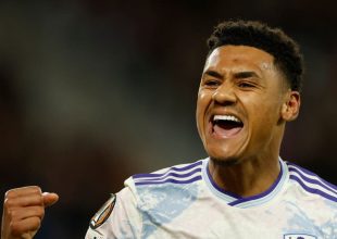 Europa League: Άστον Βίλα και Πόρτο έκαναν επίδειξη δύναμης και έκλεισαν θέση στους 8