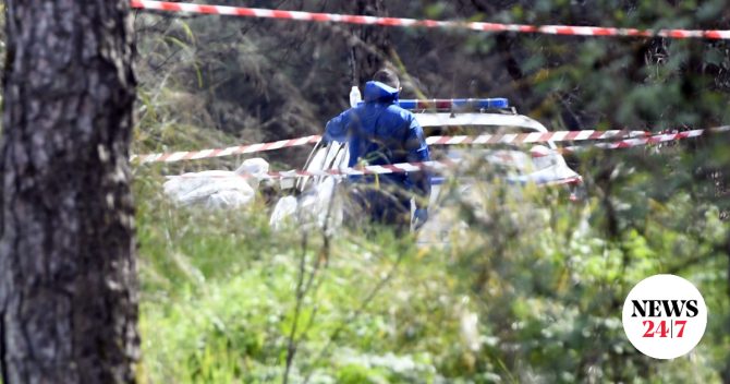 Χαλκιδική: Θρίλερ με την σορό που βρέθηκε σε βαλίτσα – Μαρτυρία για κραυγές βοήθειας