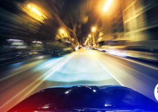 Καταδίωξη σε 19χρονο που οδηγούσε μεθυσμένος, αντίθετα σε μονόδρομους και περνούσε “κόκκινα”