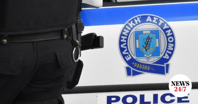 Αμπελόκηποι: 35χρονος τραυμάτισε αστυνομικό με τσεκούρι