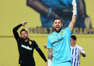 Παίρνει Αθανασιάδη ο Ηρακλής