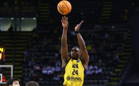 Η παρακάμερα της νίκης της ΑΕΚ κόντρα στην Τόφας (VIDEO)