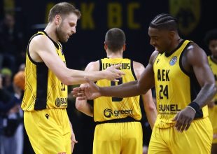 Να επιστρέψει στη δράση με νίκη θέλει η Βασίλισσα