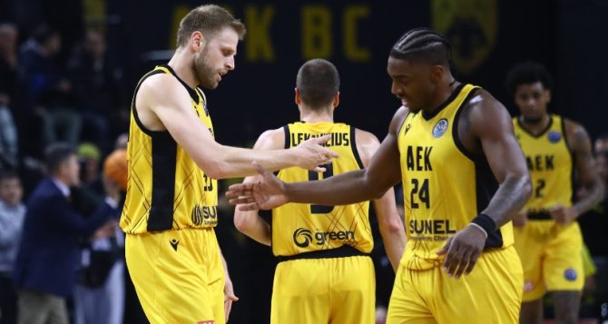 Να επιστρέψει στη δράση με νίκη θέλει η Βασίλισσα