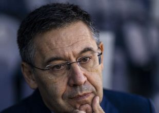 Μπαρτομέου: “Γελάω όταν με χαρακτηρίζουν τον χειρότερο πρόεδρο στην ιστορία της Μπαρτσελόνα”