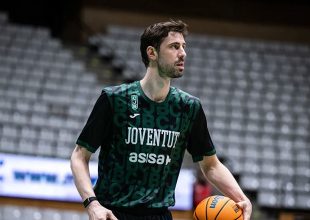 Μπανταλόνα: Έρχεται νωρίτερα στην Αθήνα ενόψει ΑΕΚ