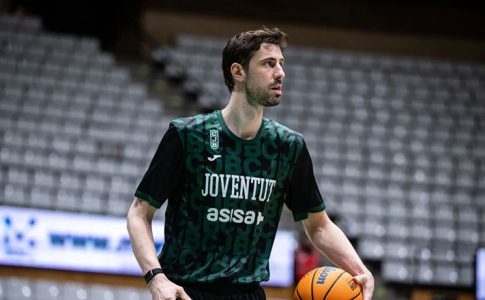 Μπανταλόνα: Έρχεται νωρίτερα στην Αθήνα ενόψει ΑΕΚ