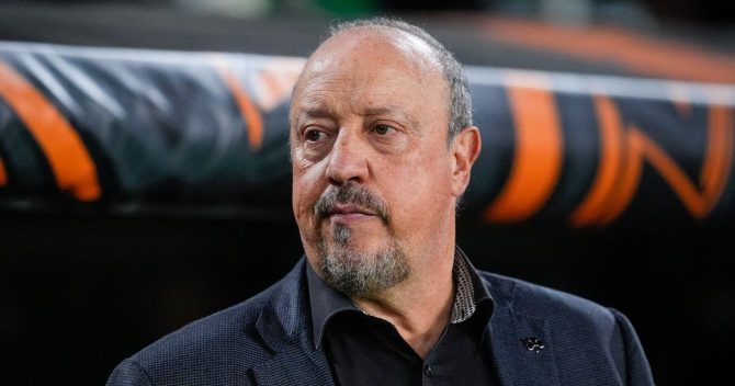 Mind Game: Πώς σκοπεύει να παίξει στα playoffs o Mπενίτεθ