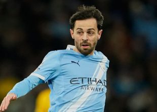 Μάντσεστερ Σίτι: Ο Μπερνάρντο Σίλβα ενημέρωσε τους πολίτες ότι αποχωρεί στο τέλος της σεζόν