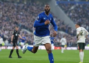 Έβερτον – Τσέλσι 3-0: Διέλυσε τους Λονδρέζους και κάνει όνειρα για Champions League