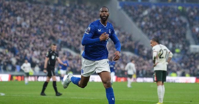 Έβερτον – Τσέλσι 3-0: Διέλυσε τους Λονδρέζους και κάνει όνειρα για Champions League