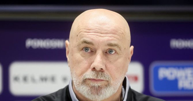 Προπονητής Βοσνίας ενόψει Ιταλίας: “Εάν σκοράρουμε πρώτοι, θα παρκάρουμε λεωφορείο μπροστά στο τέρμα μας”