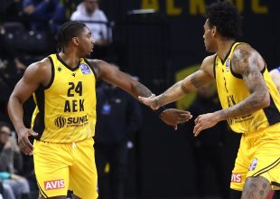 Και στο τέλος κερδίζει πάντα η Βασίλισσα!