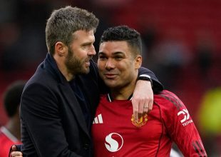 Όουεν: “Αν διώξουν τον Κάρικ και αποτύχει ο διάδοχός του, ο κόσμος θα λιντσάρει τους διοικούντες”